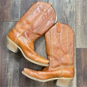 Dingo Cowboy boots